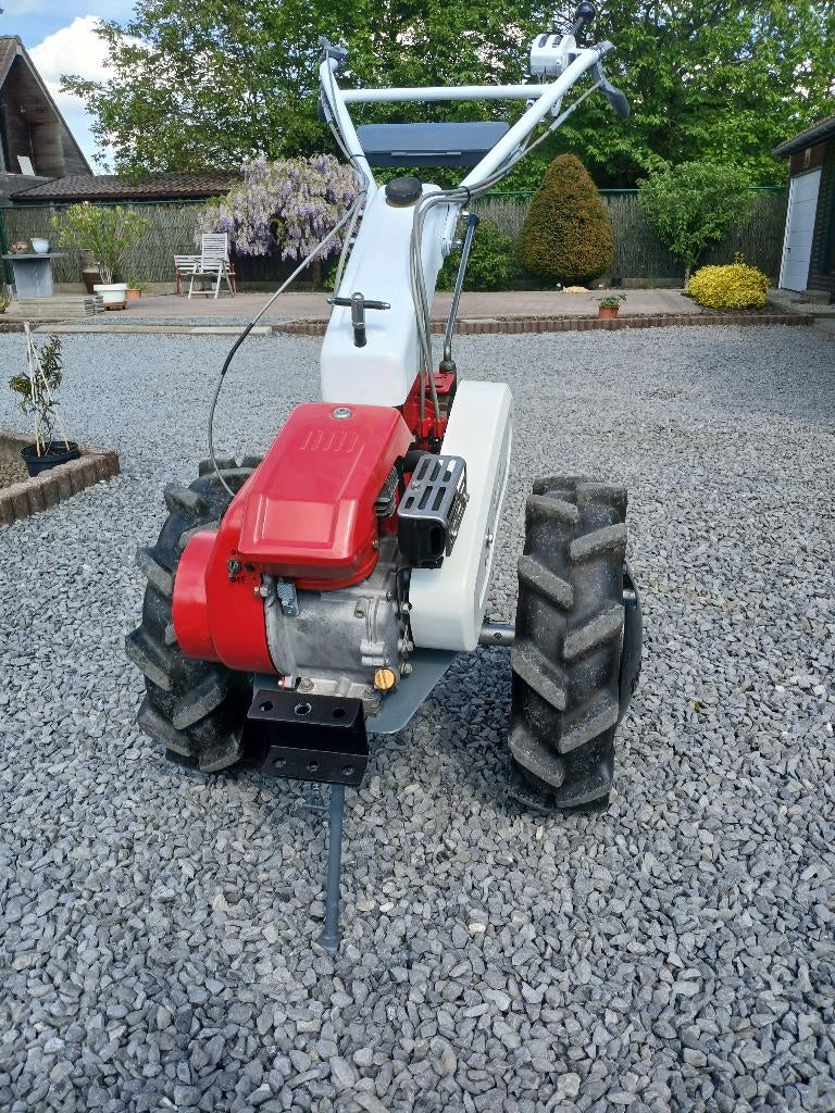 Motoculteur, Articles professionnels, Machines & Construction | Jardin, Parc & Sylviculture, Labour, Enlèvement