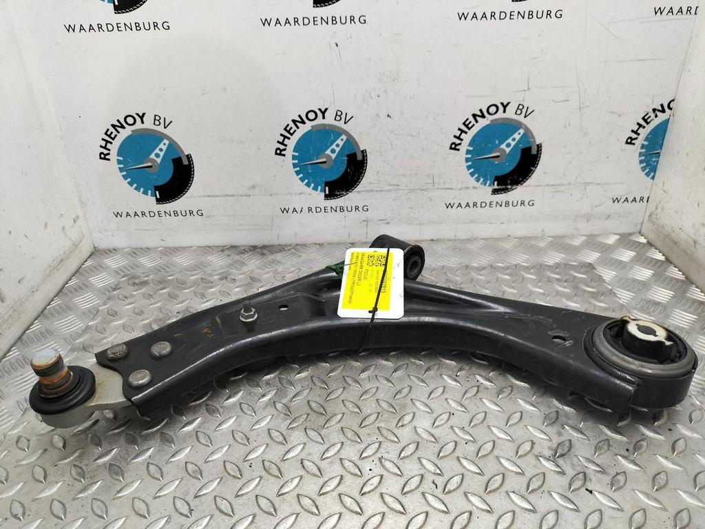 FORD FOCUS ST LINE DRAAGARM ONDER LV 2020, Auto-onderdelen, Ophanging en Onderstel, Gebruikt, ARN erkend, Stiba lid, Erkend duurzaam