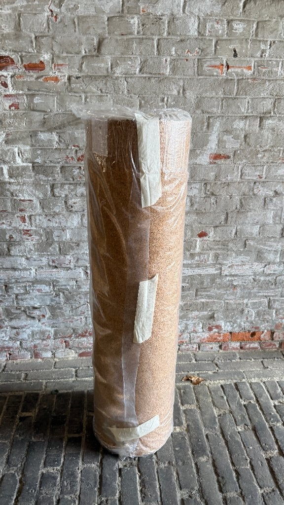 Kurk rol (6mm x 1m20 x 8m), Ophalen, Nieuw, Overige materialen, Overige typen