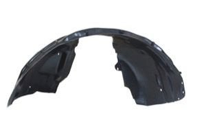 Volvo Bekladnad, Koplamphuis, plast, links voor VOLVO XC60 I, Enlèvement ou Envoi, Neuf, Volvo