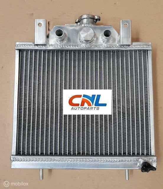 Radiateur Polaris Sportsman Sport Scrambler 350 400 500, Motos, Neuf, Enlèvement ou Envoi