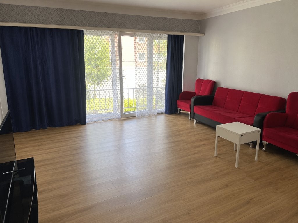top apartement te huur, 50 m² of meer, Provincie Antwerpen