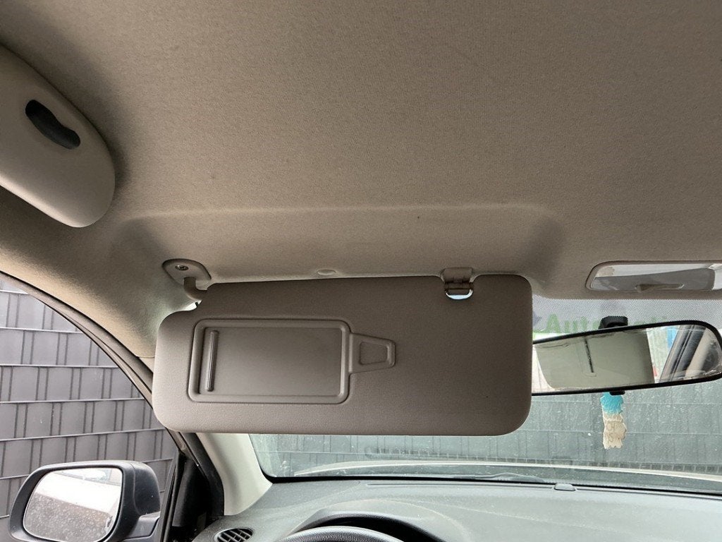 PARE-SOLEIL Kia Picanto (TA) (|852101Y2108O|), Kia, Info@kia.de, Utilisé, Theodor-Heuss-Allee 11
60486  Frankfurt am Main, DE