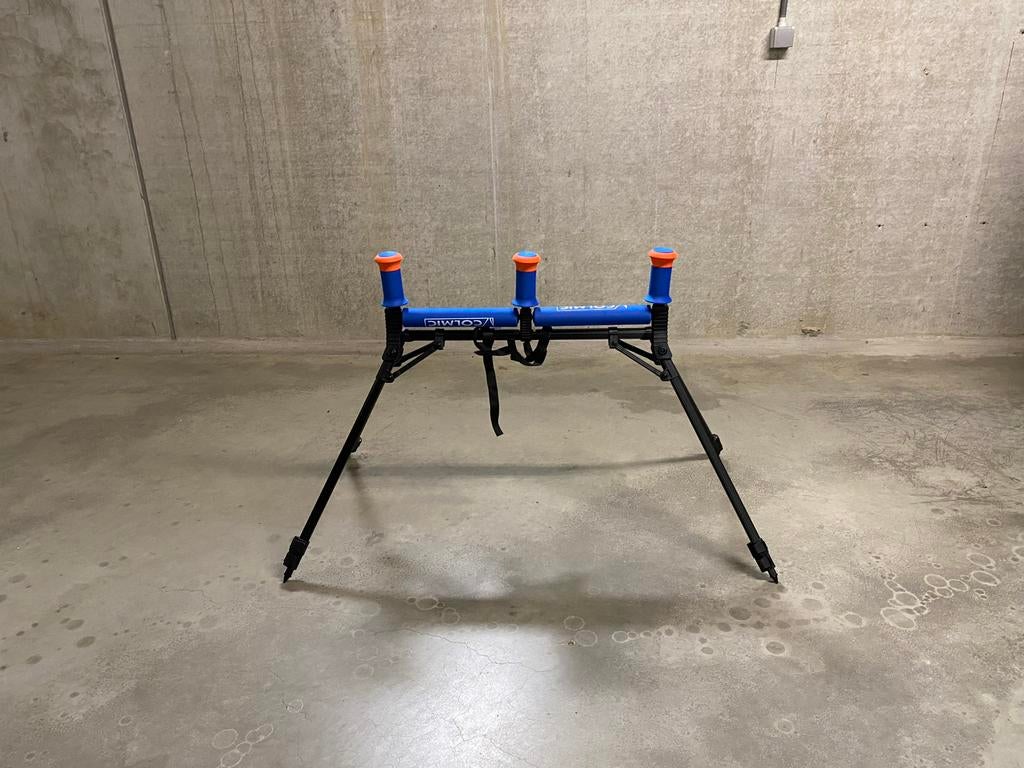 Pole roller colmic, Watersport en Boten, Hengelsport | Witvissen, Ophalen, Nieuw