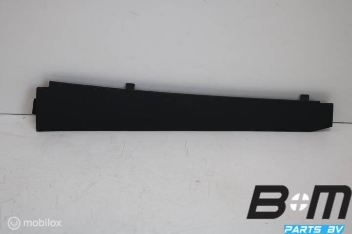 A-stijl bekleding rechts midden VW Golf 6 Cabrio 5K7868224, Utilisé