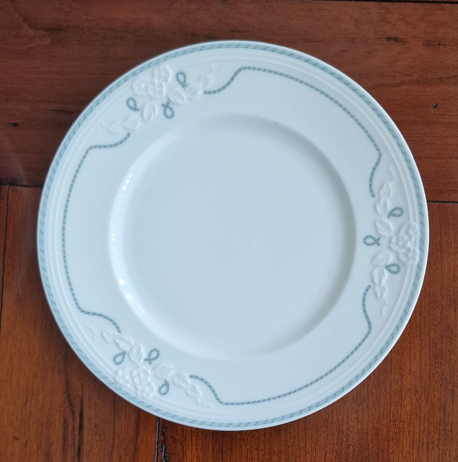 Villeroy & Boch Bone China Amado – gebaksbordje, Huis en Inrichting, Keuken | Servies, Ophalen, Klassiek, Villeroy & Boch, Nieuw