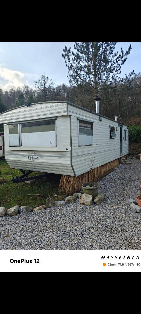 Caravane résidentielle, Caravans en Kamperen, Stacaravans, Tot en met 2