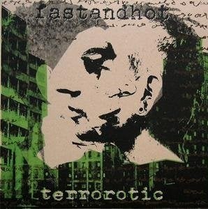 LP Fastandhot – Terrorotic  (SEALED), LP, Ophalen of Verzenden, 12 inch, Limited edition