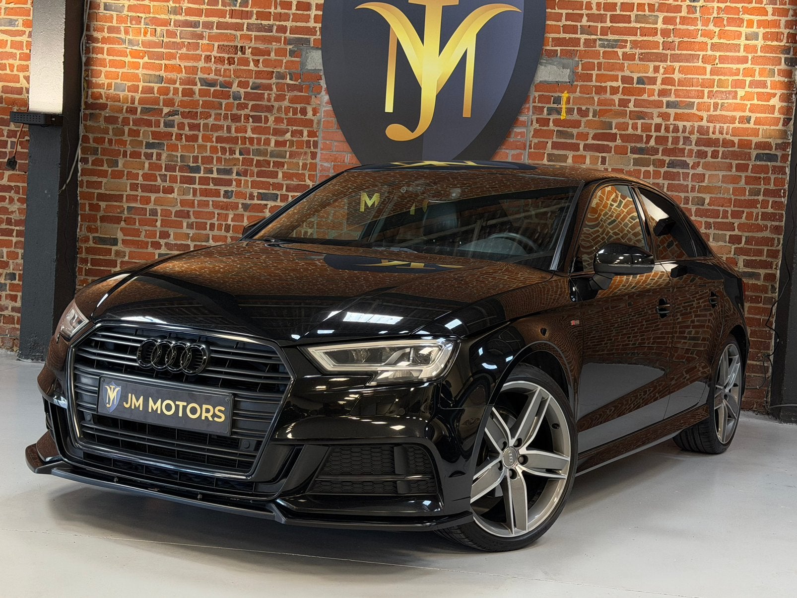 Audi A3 1.5 TFSI S-Line | d'échappement sport | LED | Navi, Cuir, Achat, Entreprise, Boîte manuelle