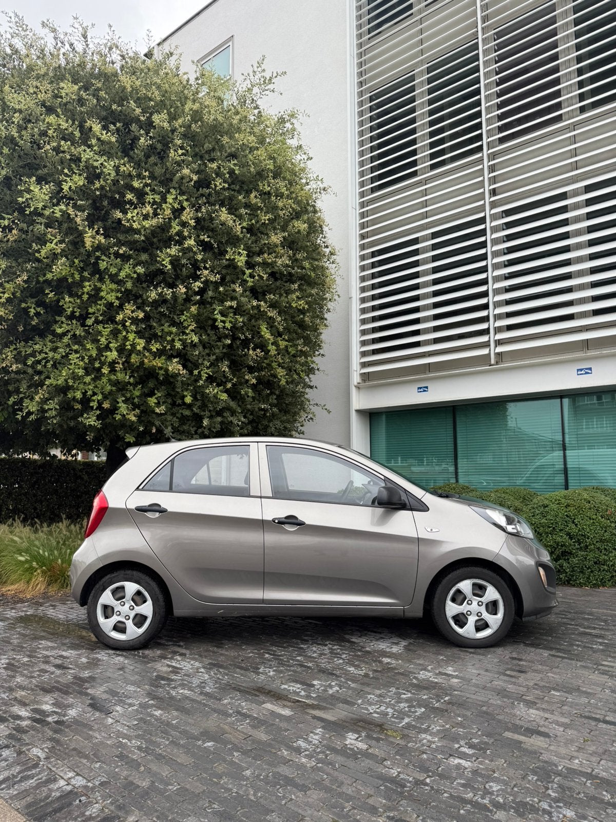 Kia Picanto | 1.2 essence | 85ch | GARANTIE 12 MOIS, Euro 5, Achat, Barres de toit, Entreprise