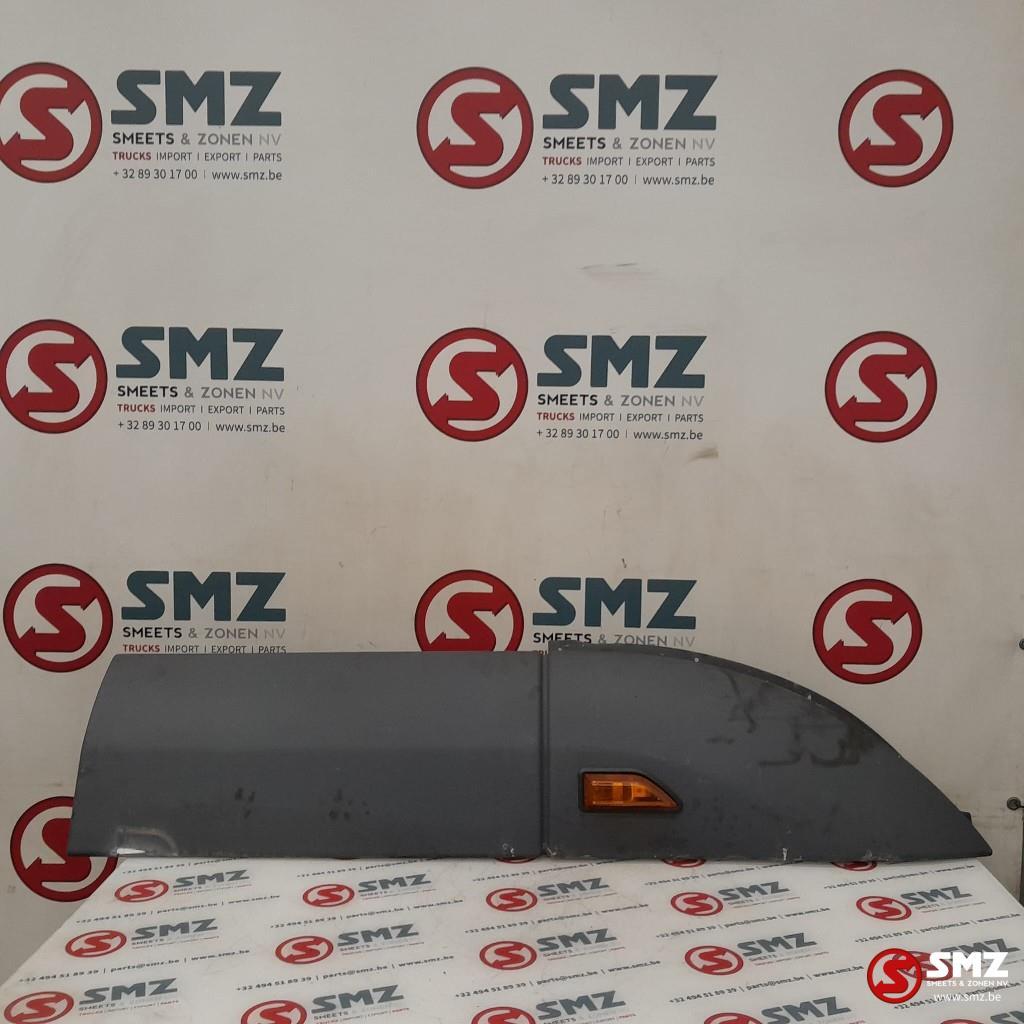 Occ aile avant droite Ford F MAX, Utilisé, Ford, Carrosserie et Tôlerie