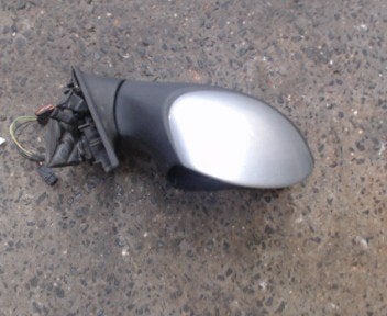 Rétroviseur droit Citroen C3 1 2005-2010 LP/15454, Ophalen, Gebruikt