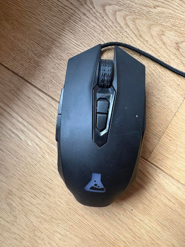 Souris G-Lab, Enlèvement, Comme neuf, Souris