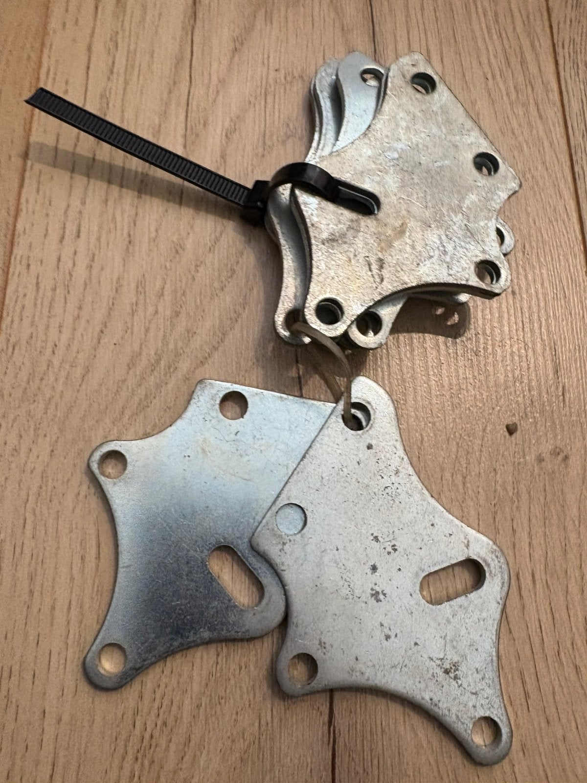 Motorsteun voor Motobecane Mobylette 92-93, Enlèvement ou Envoi, Comme neuf