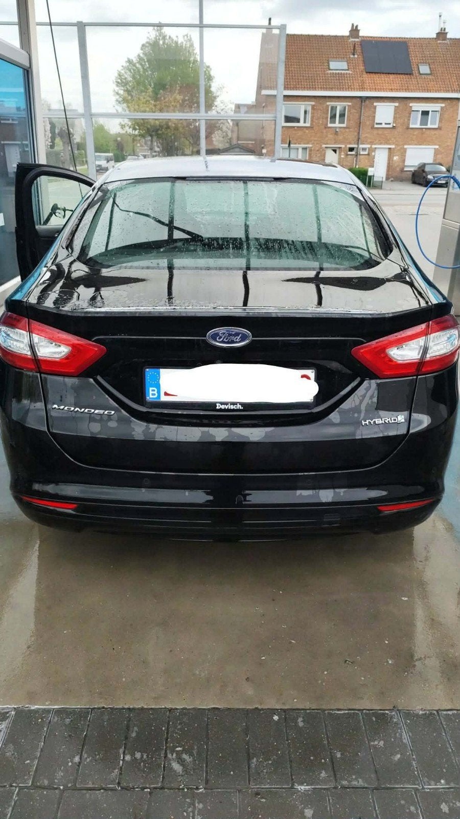 ford Mondeo hybrid 2.0l, Autos, Achat, Mondeo, Particulier, Essence
