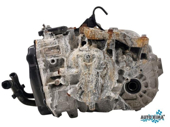 Automaatbak d'un Volvo V60, -, 3 mois de garantie, -, -