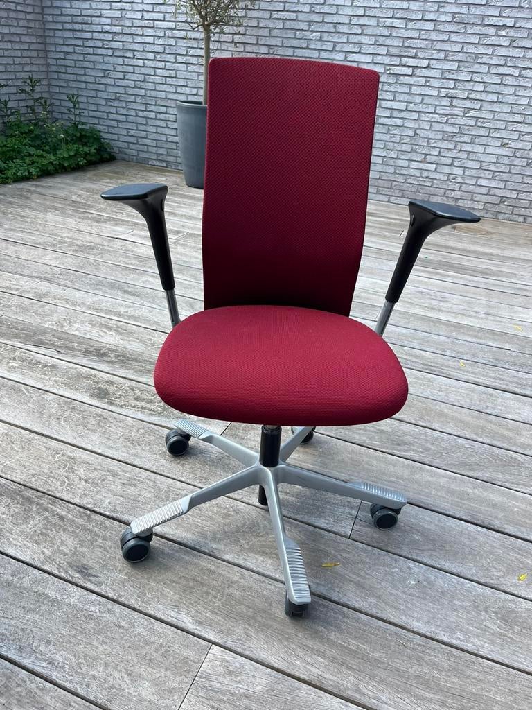 Bureaustoel nog in zeer goede staat, Ophalen, Ergonomisch, Gebruikt, Bureaustoel