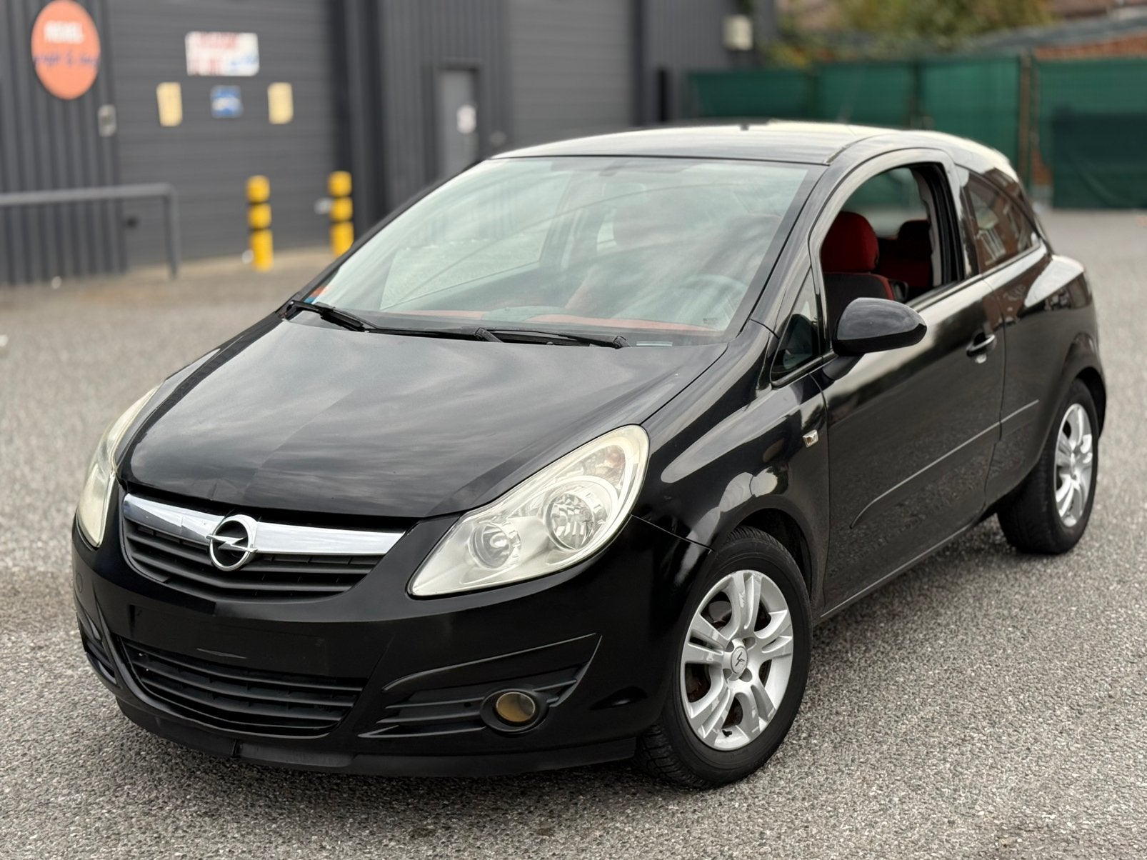 Opel Corsa 1.0 Essence ( Prêt à immatriculer ), Autos, Achat, Boîte manuelle, Entretenue par le concessionnaire, 5 places
