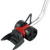 Manche télescopique pour Cisaille bosch isio Bosch., Jardin & Terrasse, Outils à main, Enlèvement, Comme neuf, Coupe-herbe, Bosch