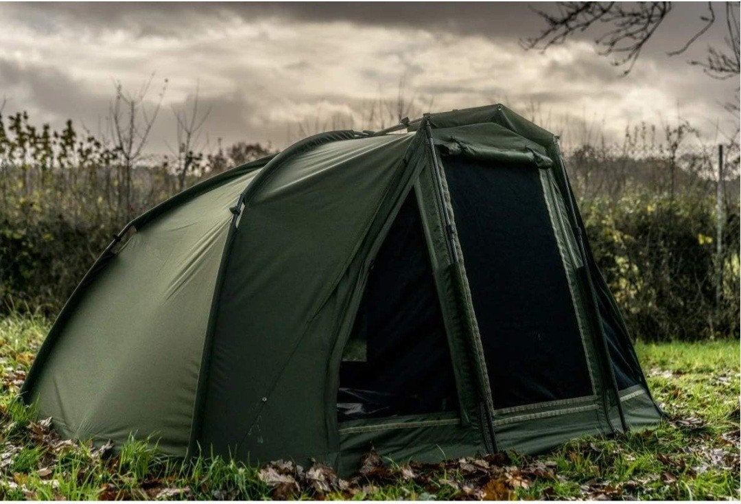 Cyprinus typhoon + utility front, Enlèvement