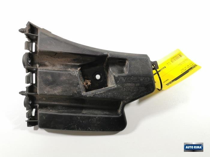 Support pare-chocs avant gauche d'un Volvo V60, -, 3 mois de garantie, -, -