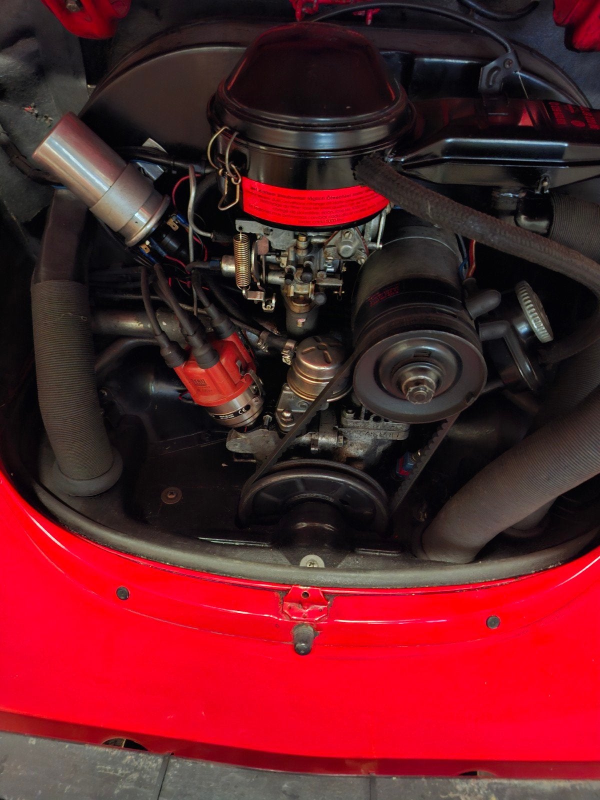 vw cox, foto 6