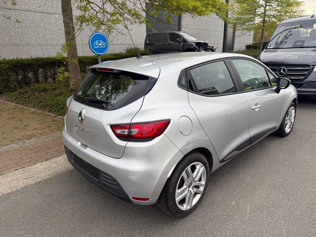 RENAULT - 2019 - CLIO - Voiture, Achat, Entreprise, Boîte manuelle, Autre carrosserie