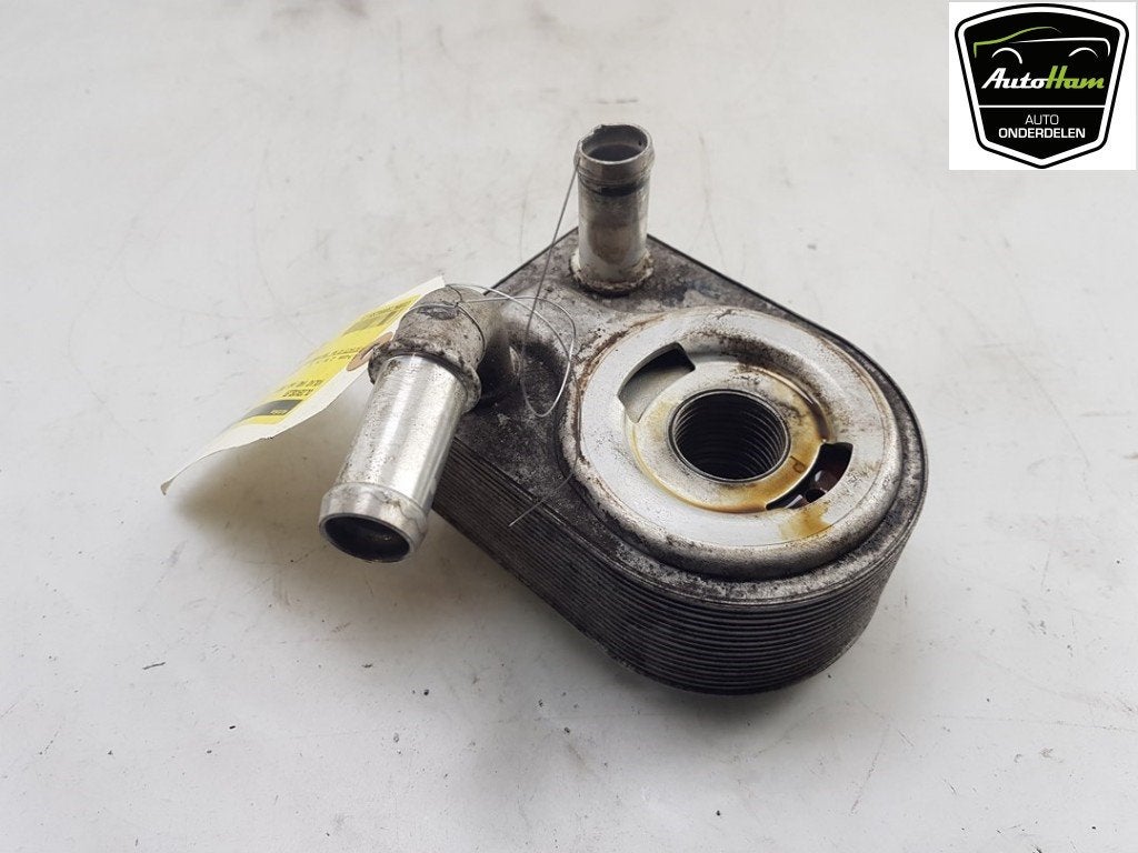 REFROIDISSEUR HUILE V40 (MV) (|31330429|7S7G6B856A4A|), Utilisé, Volvo