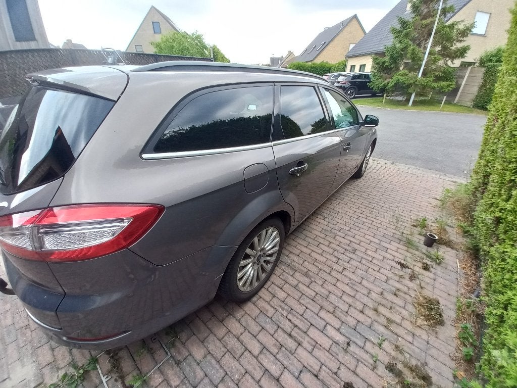 Auto ford mondeo BA7 2015, Auto diversen, Auto-accessoires, Ophalen, Gebruikt