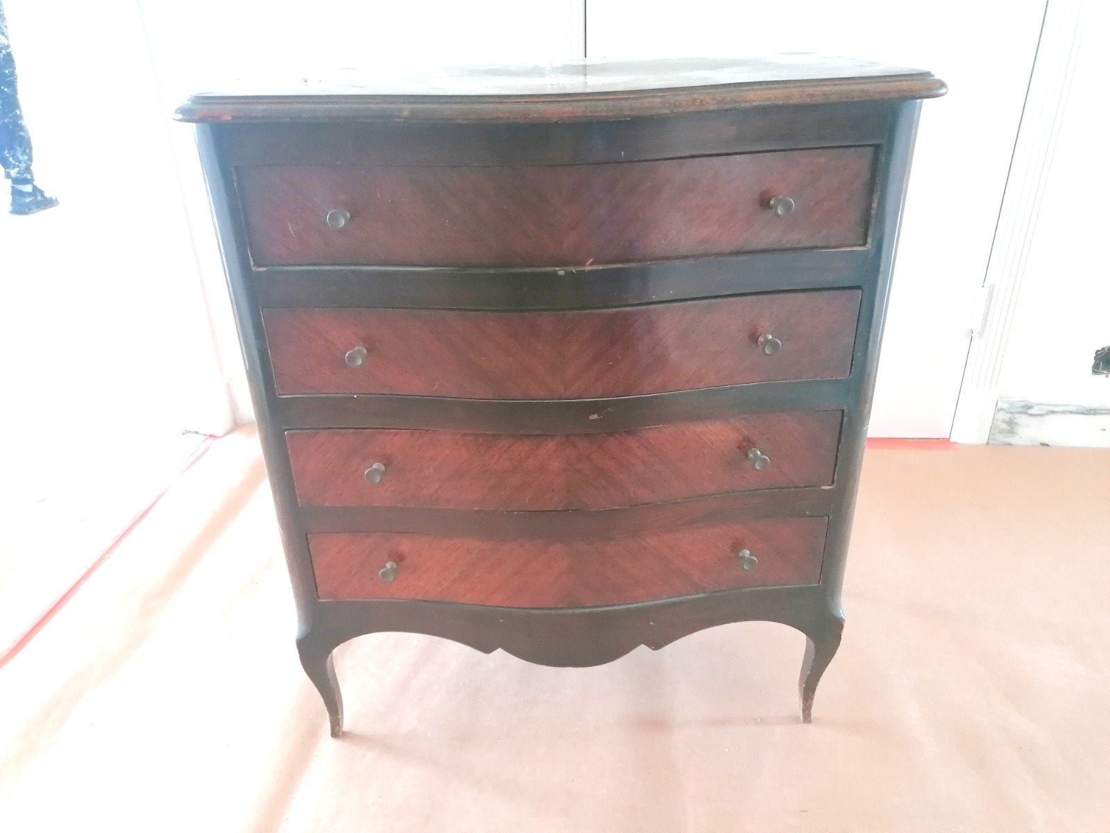 Commode