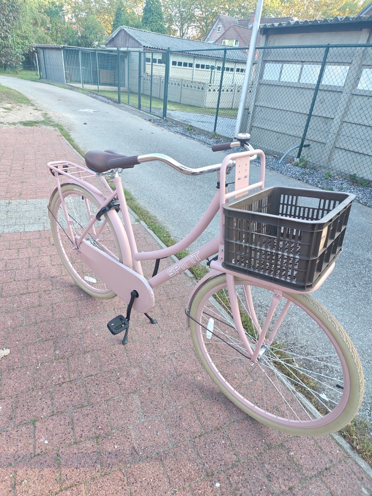 Fiets te koop, Fietsen en Brommers, Ophalen of Verzenden