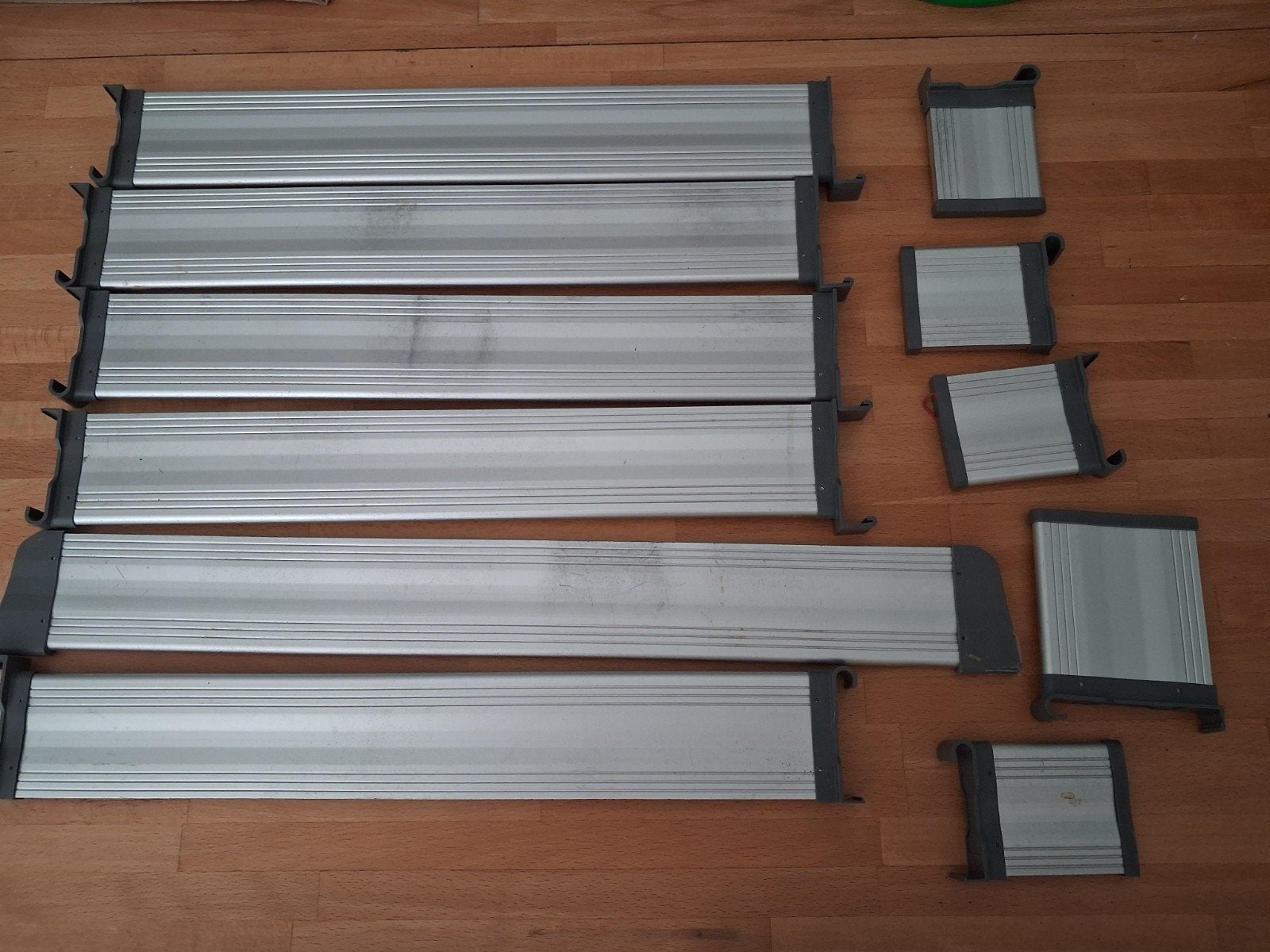 Éléments ikea pour tiroir de 60 cm, Enlèvement