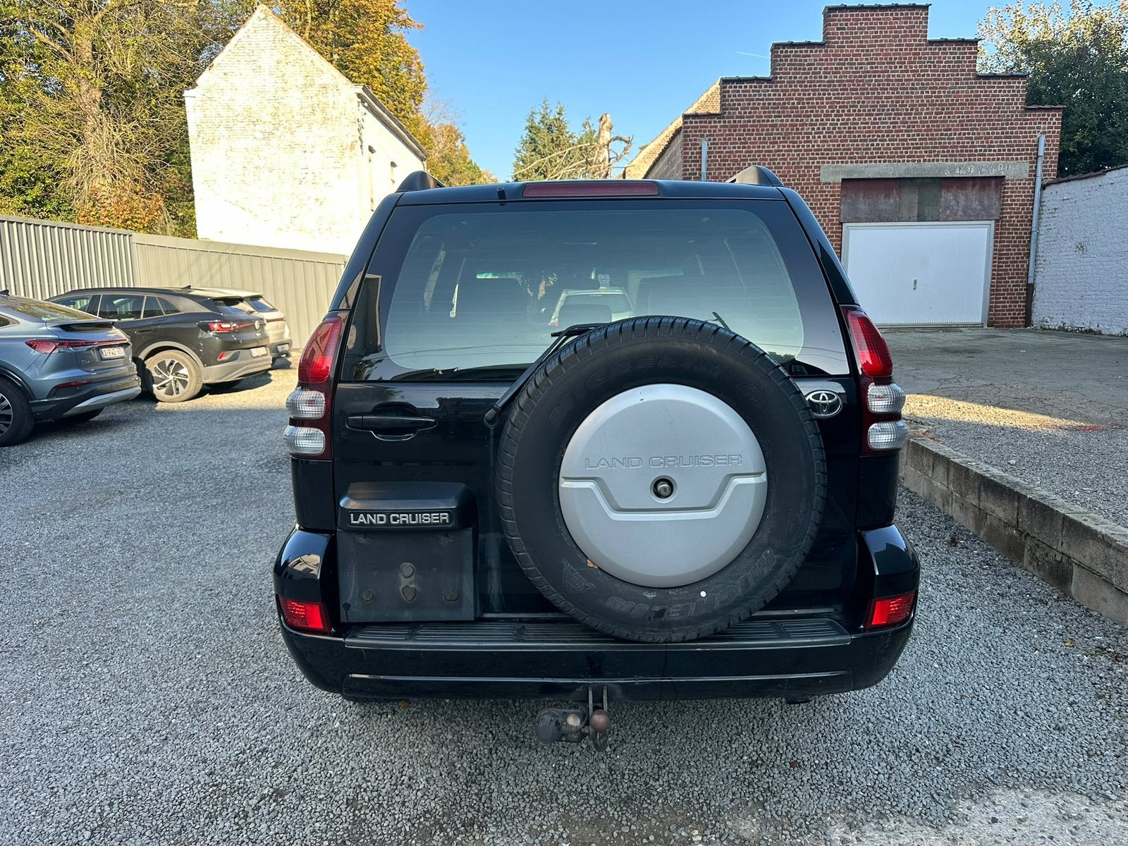 Toyota Landcruiser 3.0D4D full optie manual  7 zitplaatsen, Elektrische ramen, https://public.car-pass.be/vhr/b42b1d1a-7917-4ec1-bf53-ca03f2dcd73b