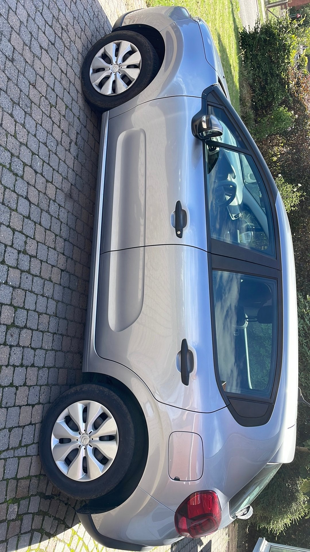 Citroen c3, Achat, Euro 6, Particulier, Essence
