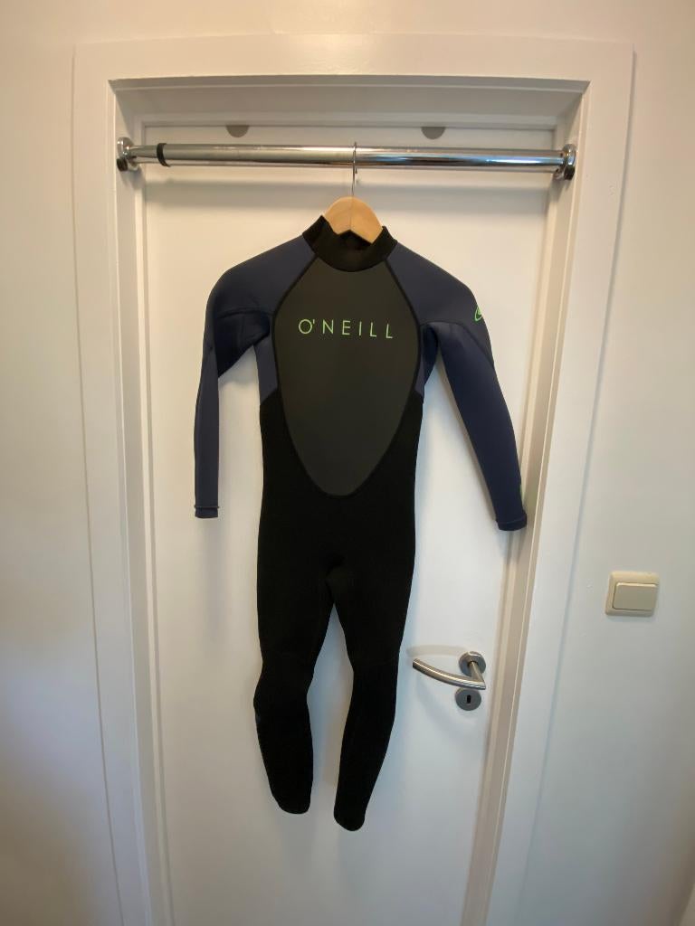 Wetsuit O'Neill kids - Reactor II - 10 jaar - 3/2, Enlèvement ou Envoi, O'Neill, Utilisé, Enfant