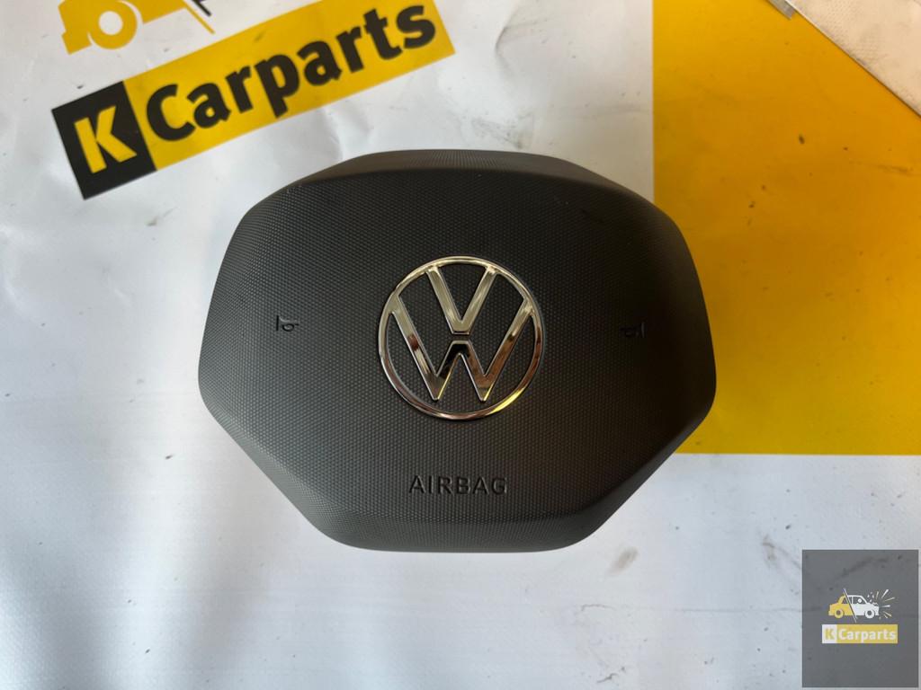 VW Passat B8 Golf t-roc T-cross Airbag de direction 3G088020, Info@fabrikant.eu, Fabrikant BV, Utilisé, Fabrikantstraat 1
1000 AA  Amsterdam, NL