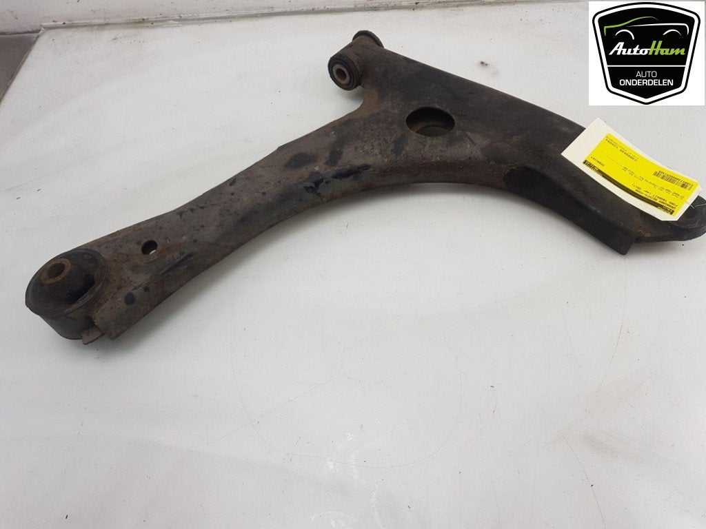 BRAS DE SUSPENSION AVANT DROIT (TRIANGLE) Ford Transit, Dhr. J. Ham, Administratie@autoham.nl, Nijkerkerstraat 27a 27a
3821 CD  AMERSFOORT, NL