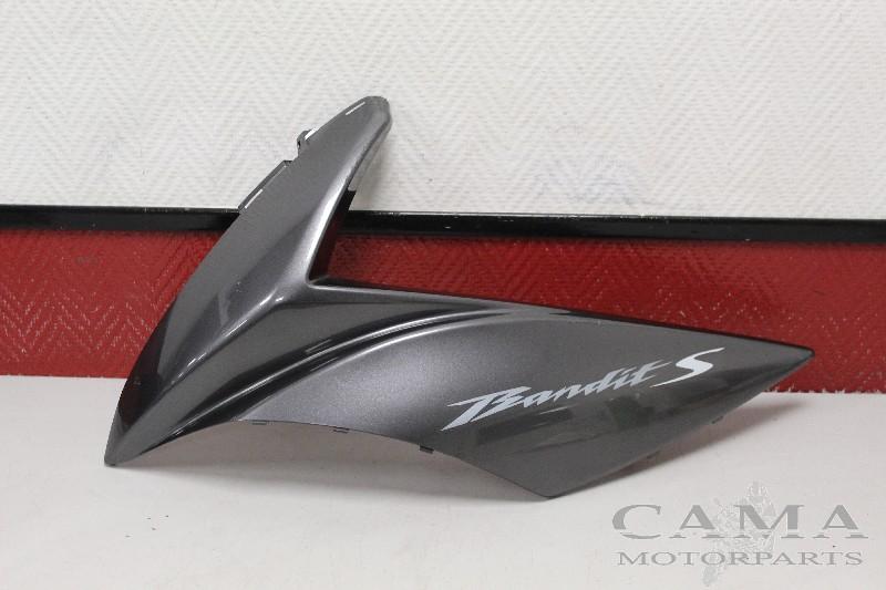 TOPKUIP GSF 650 Bandit 2004-2006 (GSF650) (94411-38g0), Motoren, Dhr. S. di Majo, Gebruikt, Info@cama-motorparts.nl, P.J. Troelstraweg 8 8
3144 CX  MAASSLUIS, NL