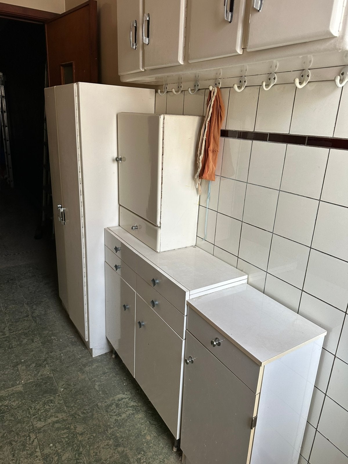 Salle de bain, meuble gratuit, Enlèvement ou Envoi, Comme neuf