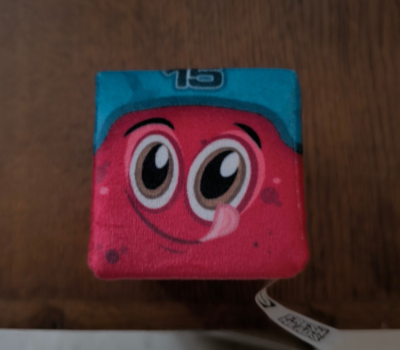 Lidl knuffeltje heel zacht, Enfants & Bébés, Jouets | Peluches, Lidl, Enlèvement