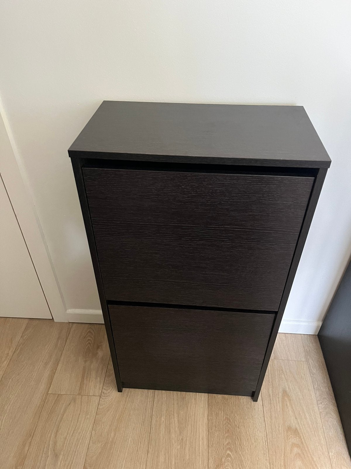 Armoire à chaussures 2 casiers IKEA, Maison & Meubles, Enlèvement, Comme neuf