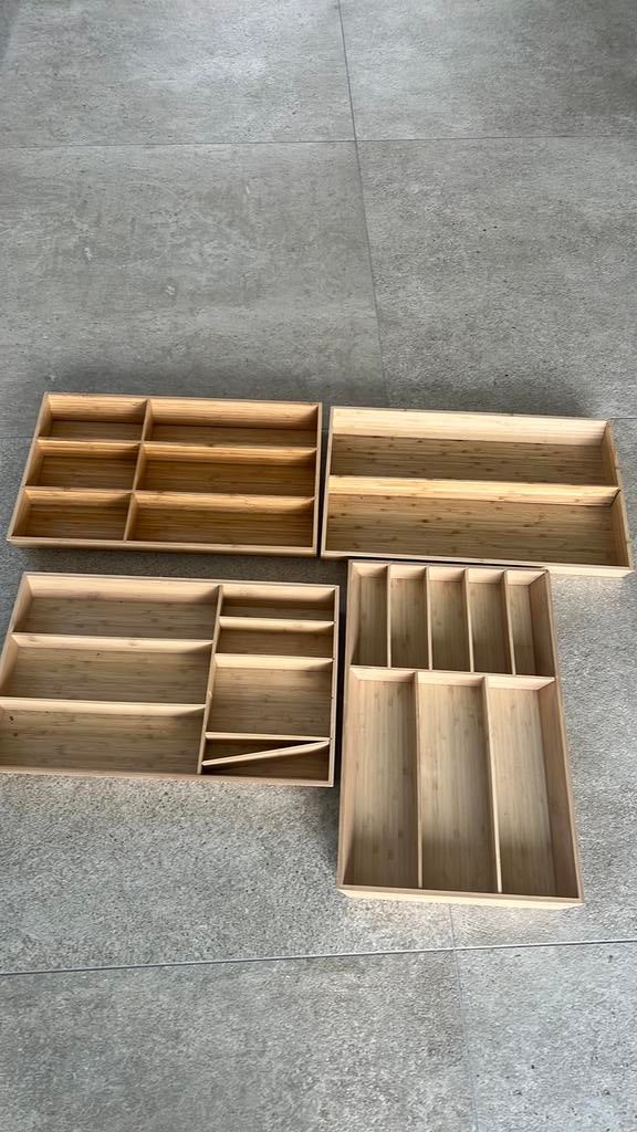 Ikea, Maison & Meubles, Enlèvement, Comme neuf