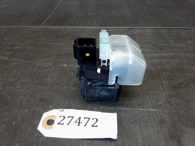 GSX-S 1000 (F) 2015 - 2020 Suzuki D1-61860, Motos