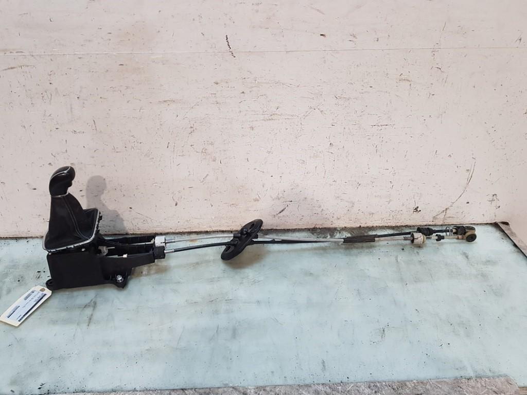 SCHAKELMECHANIEK Opel Astra K (01-2015/12-2022), Dhr. J. Ham, Gebruikt, Administratie@autoham.nl, Opel