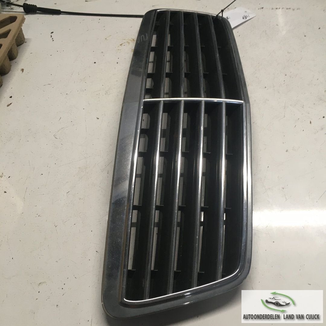 Mercedes CLK  Grille, Gebruikt, -, -, Ophalen of Verzenden