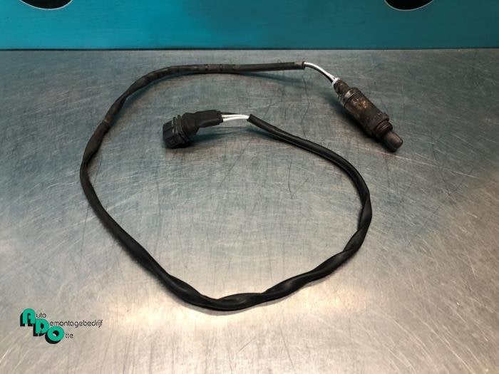 Lambda Sonde van een Volkswagen Golf (Golf 83-), Gebruikt, -, Volkswagen, -