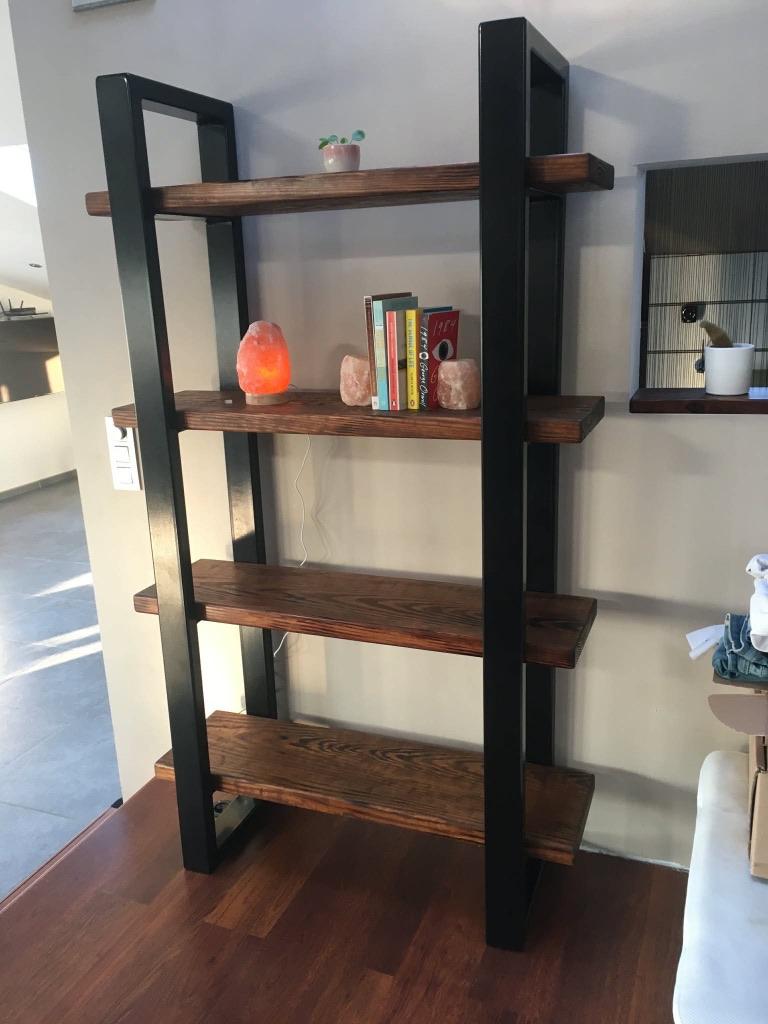 Bibliothèque/armoire murale, Neuf, 25 à 50 cm, 100 à 150 cm, 150 à 200 cm