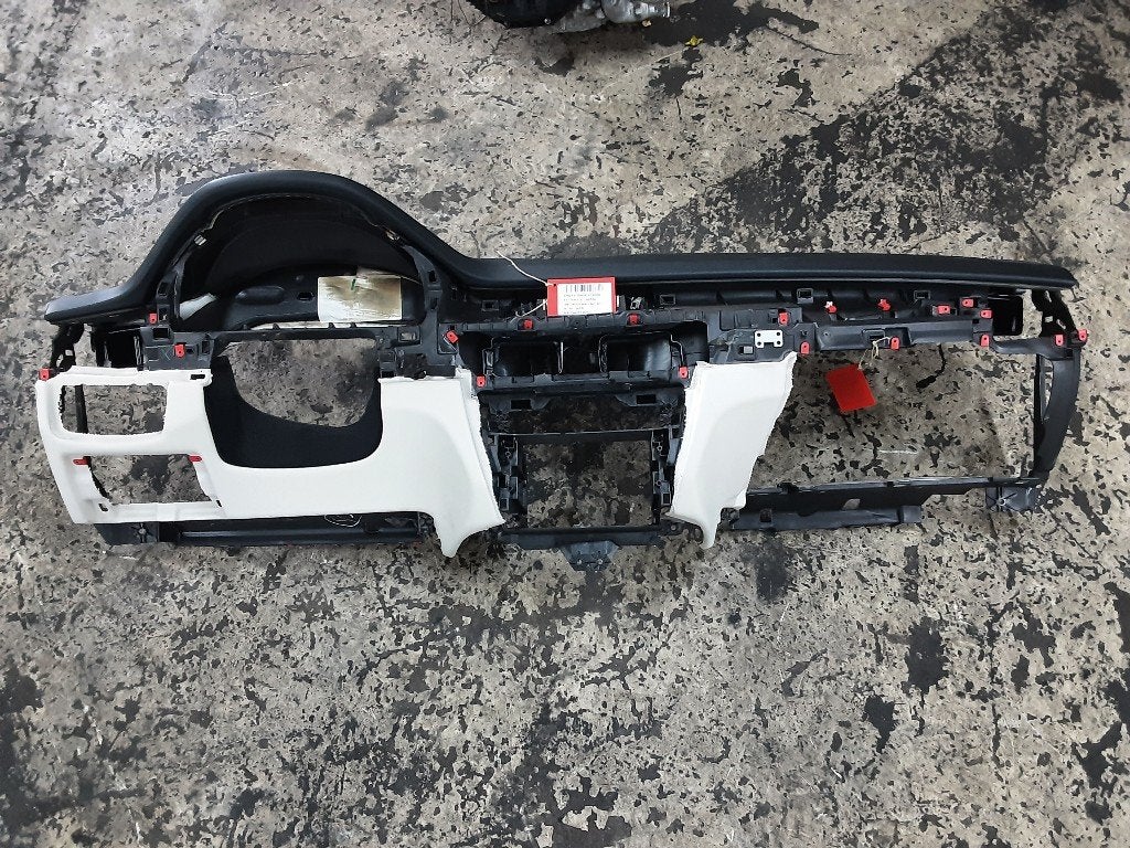 TABLEAU DE BORD BMW X5 (F15) (01-2013/07-2018), Autos : Pièces & Accessoires, Mevr. I. Hauben, Utilisé, BMW, Rue de l'Espoir 34 34
4030  GRIVEGNÉE, BE