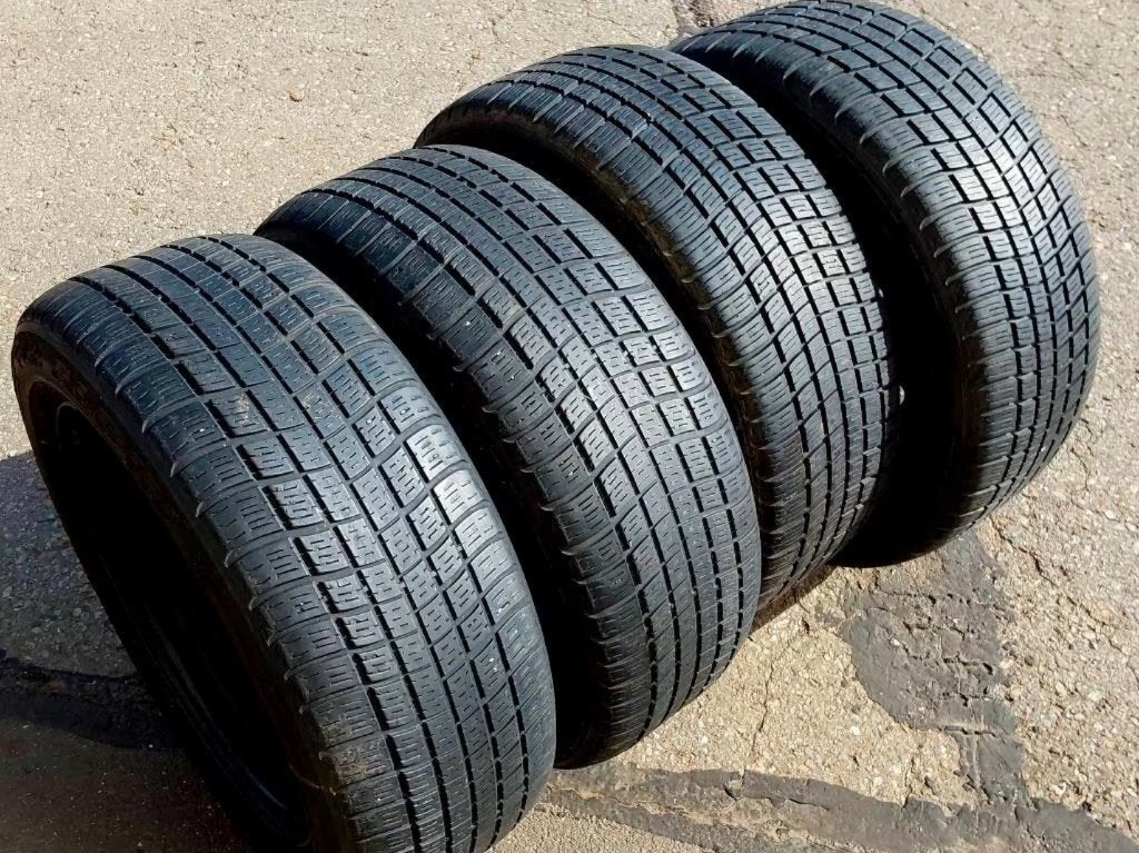 Pneus Michelin 205/55-16 pour Volvo, Citroën et Peugeot, Pneus et Jantes, Pneus hiver, 16 pouces, 205 mm