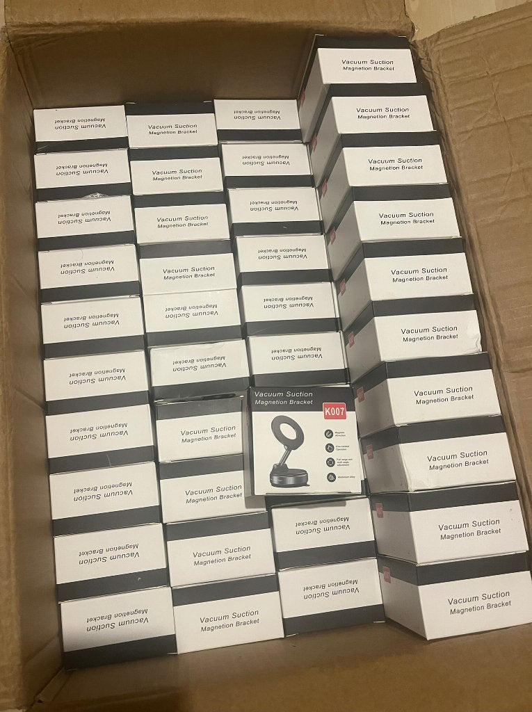 50 Stuks Telefoonhouder K007 – nieuw in doos, Ophalen of Verzenden, Computers en Telecom